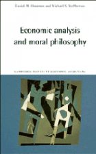 Economic Analysis and Moral Philosophy