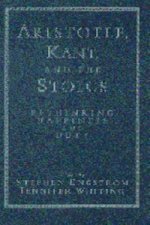 Aristotle, Kant, and the Stoics