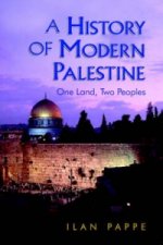 History of Modern Palestine