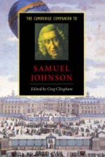 Cambridge Companion to Samuel Johnson