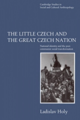 Little Czech and the Great Czech Nation