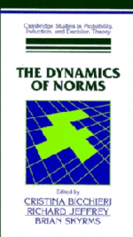 Dynamics of Norms