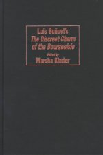 Bunuel's The Discreet Charm of the Bourgeoisie