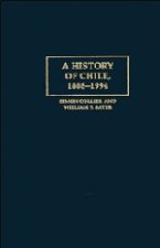 History of Chile, 1808-1994