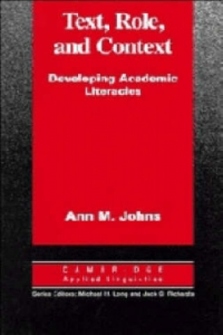 Text, Role and Context