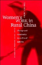 Women's Work in Rural China