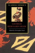 Cambridge Companion to George Bernard Shaw