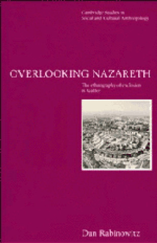Overlooking Nazareth