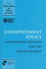Unemployment Policy