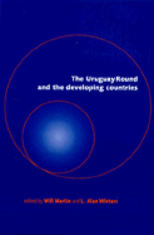 Uruguay Round and the Developing Countries