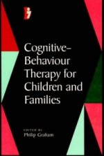 Cognitive-Behaviour Therapy for Children and Families