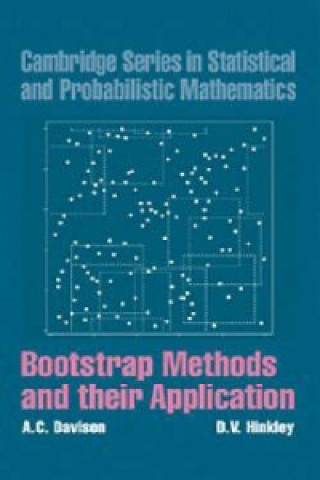 Bootstrap Methods and their Application