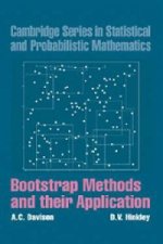 Bootstrap Methods and their Application