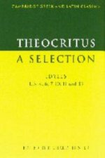 Theocritus, a Selection