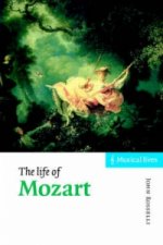 Life of Mozart