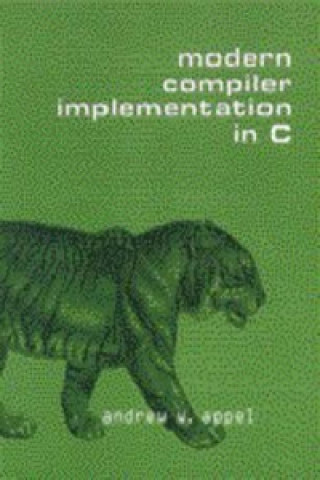 Modern Compiler Implementation in C