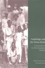 Cambridge and the Torres Strait