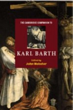 Cambridge Companion to Karl Barth