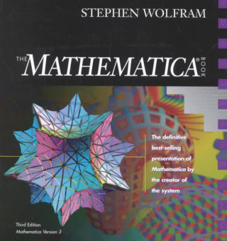 MATHEMATICA (R) Book, Version 3