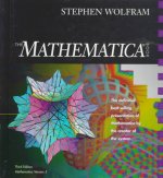 MATHEMATICA  (R) Book, Version 3