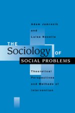 Sociology of Social Problems