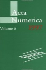 Acta Numerica 1997: Volume 6