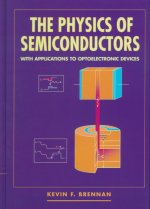 Physics of Semiconductors