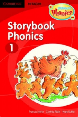 Storybook Phonics 1 CD-ROM