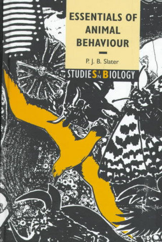 Essentials of Animal Behaviour