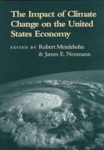 Impact of Climate Change on the United States Economy