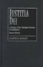 Iustitia Dei