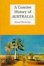 Concise History of Australia