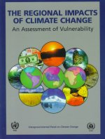 Regional Impacts of Climate Change