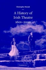 History of Irish Theatre 1601-2000