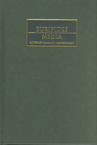 Euripides: Medea