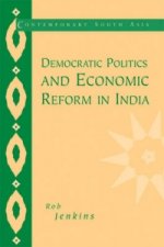 Democratic Politics and Economic Reform in India