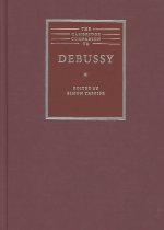 Cambridge Companion to Debussy