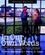 In Our Own Words