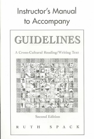 Guidelines Instructor's Manual