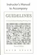 Guidelines Instructor's Manual