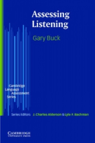 Assessing Listening