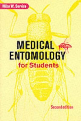 Medical Entomology for Students