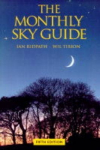 Monthly Sky Guide