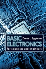 Basic Electronics for Scientists and Engineers