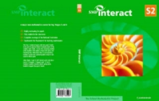 SMP Interact Book S2