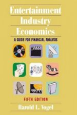 Entertainment Industry Economics
