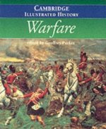 Cambridge Illustrated History of Warfare