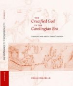 Crucified God in the Carolingian Era