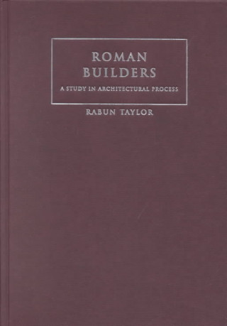 Roman Builders