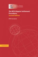 WTO Dispute Settlement Procedures